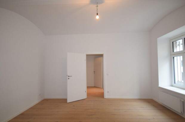 Altbauwohnung kaufen in 1150 Wien (Bild 1)