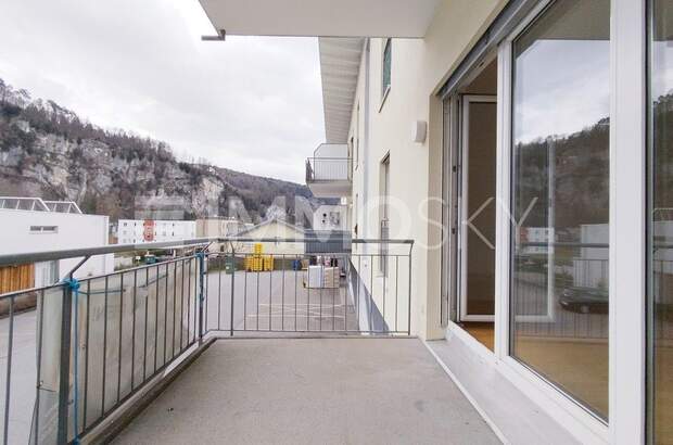 Terrassenwohnung kaufen in 6840 Götzis (Bild 1)