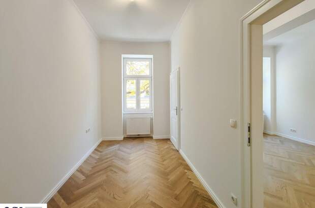 Altbauwohnung kaufen in 1150 Wien (Bild 4)
