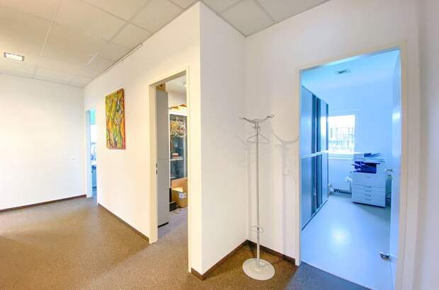 Gewerbeobjekt mieten in 5020 Salzburg (Bild 5)