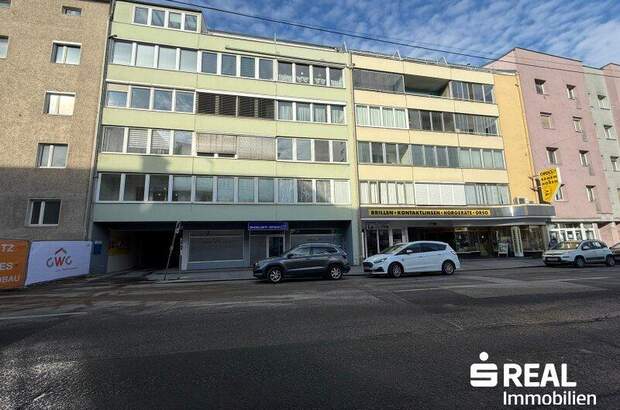 Wohnung kaufen in 4040 Linz (Bild 1)