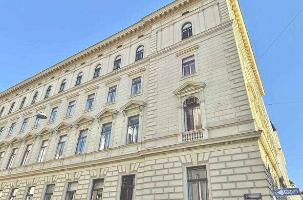 Altbauwohnung mieten in 1030 Wien (Bild 2)