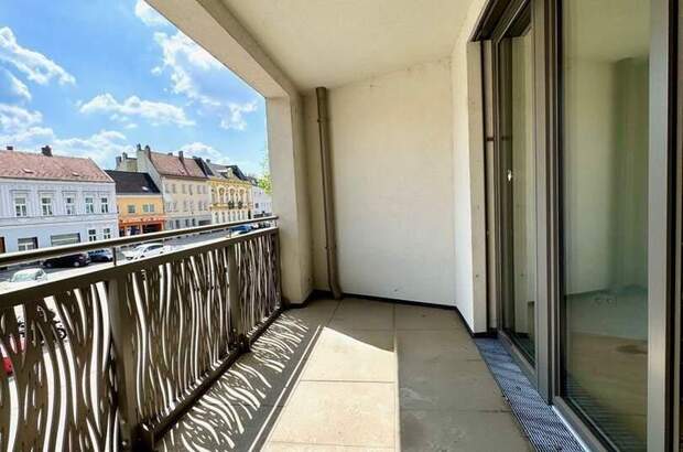 Terrassenwohnung mieten in 2000 Stockerau (Bild 5)