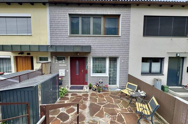 Haus kaufen in 6068 Mils (Bild 4)