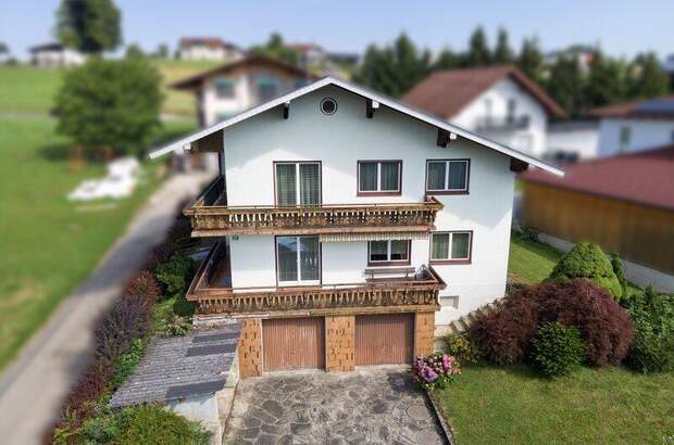 Einfamilienhaus kaufen in 4812 Pinsdorf (Bild 2)