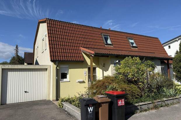 Haus kaufen in 4600 Wels (Bild 1)