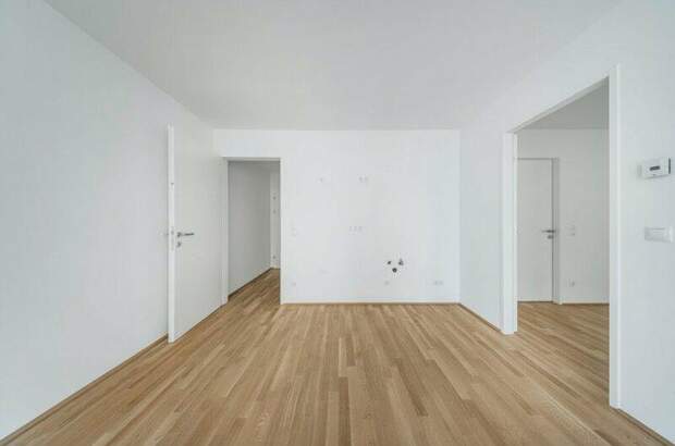 Terrassenwohnung kaufen in 1210 Wien (Bild 5)