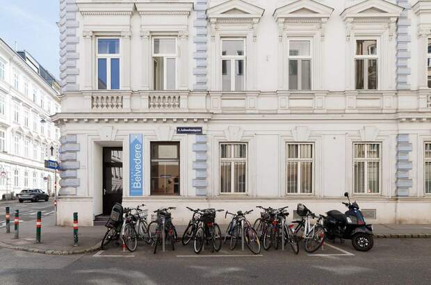 Gewerbeobjekt mieten in 1040 Wien (Bild 3)