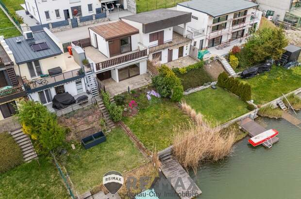 Strandhaus kaufen in 2333 Leopoldsdorf (Bild 5)