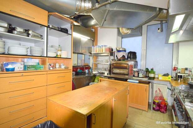 Wohnanlage kaufen in 1110 Wien (Bild 2)