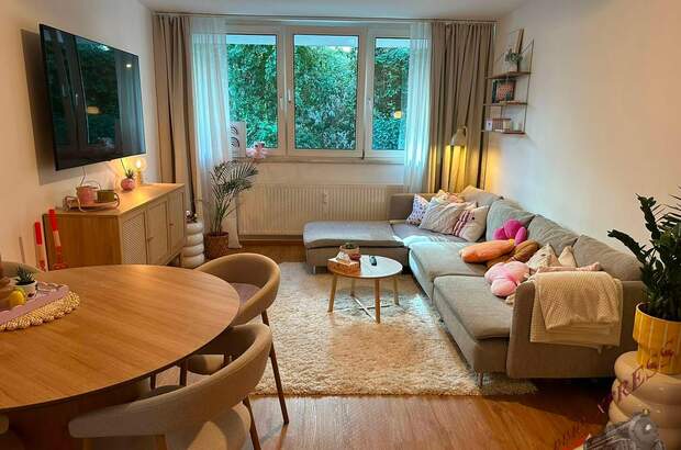 Wohnung mieten in 5020 Salzburg (Bild 1)