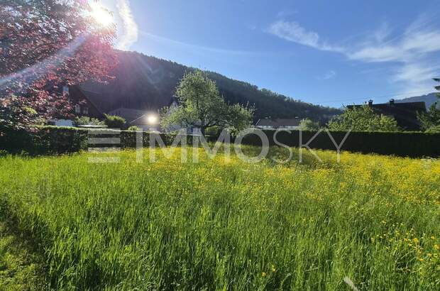 Grundstück kaufen in 6800 Feldkirch (Bild 1)