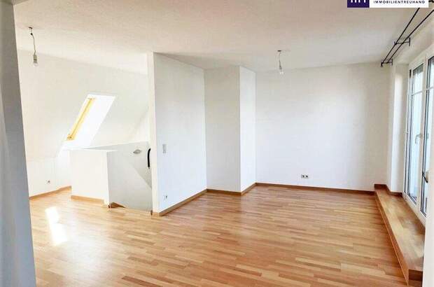 Terrassenwohnung kaufen in 3100 St. Pölten (Bild 3)