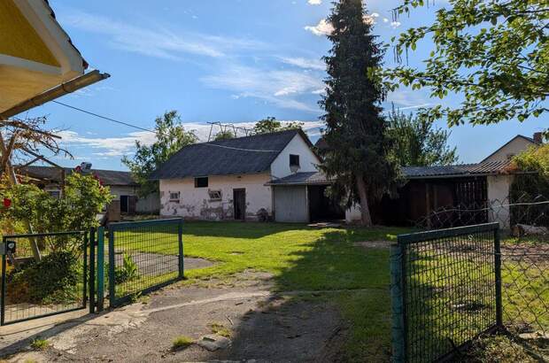 Haus mit Garten kaufen in 8410 Wildon (Bild 2)