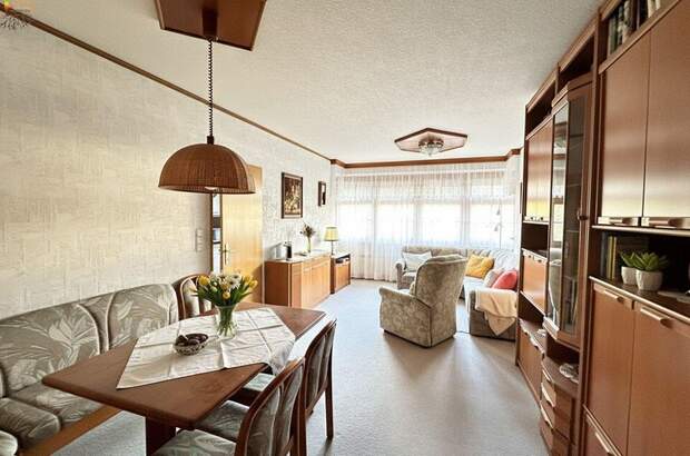 Wohnung mit Balkon kaufen in 2020 Hollabrunn (Bild 2)