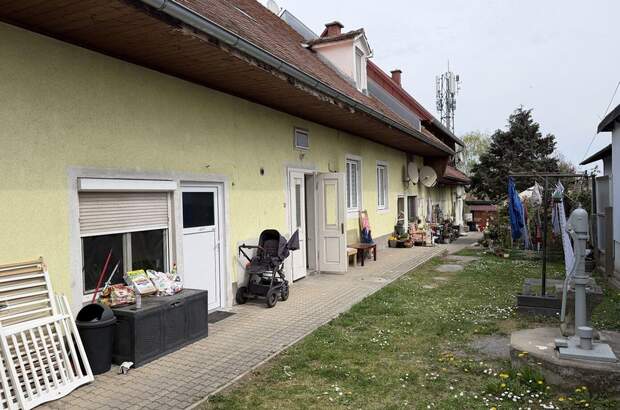 Anlageobjekt kaufen in 8055 Graz (Bild 2)