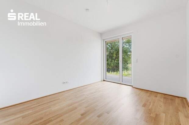 Terrassenwohnung kaufen in 8043 Graz (Bild 4)
