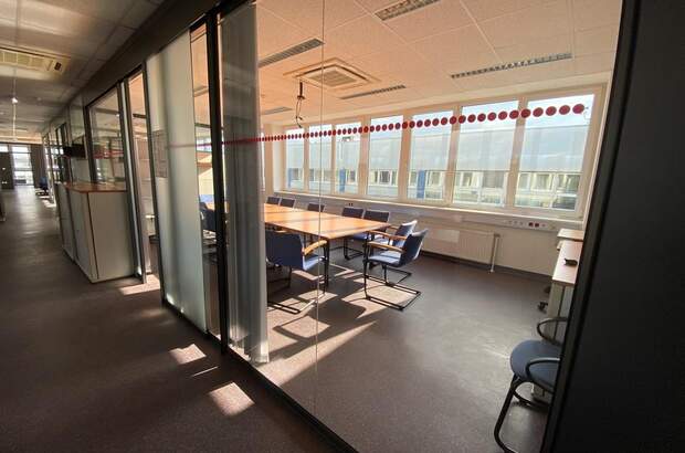 Büro / Praxis mieten in 3362 Amstetten (Bild 1)