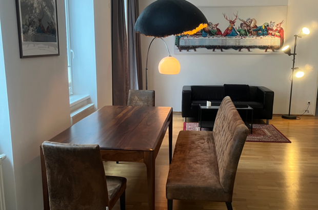 Wohnung mieten in 1020 Wien (Bild 4)