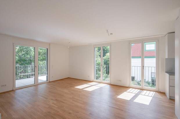 Wohnung mit Balkon mieten in 1140 Wien (Bild 1)