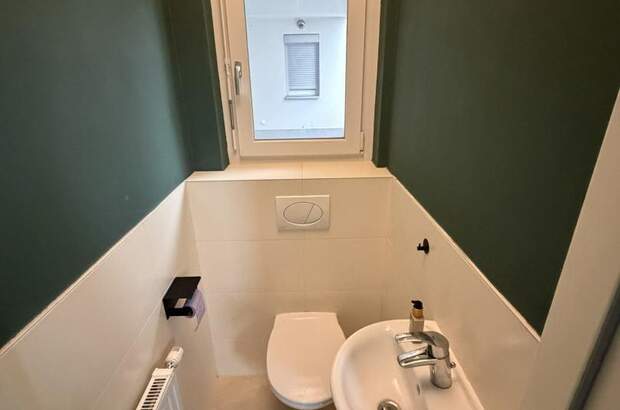 Terrassenwohnung mieten in 1220 Wien (Bild 5)