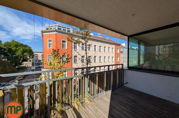 Terrassenwohnung kaufen in 1120 Wien (Bild 3)