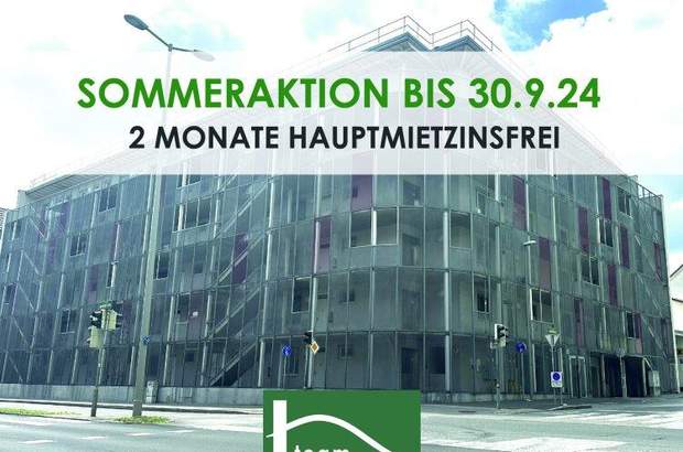 Terrassenwohnung mieten in 8020 Graz (Bild 1)