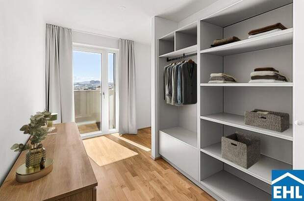 Terrassenwohnung mieten in 1200 Wien (Bild 1)