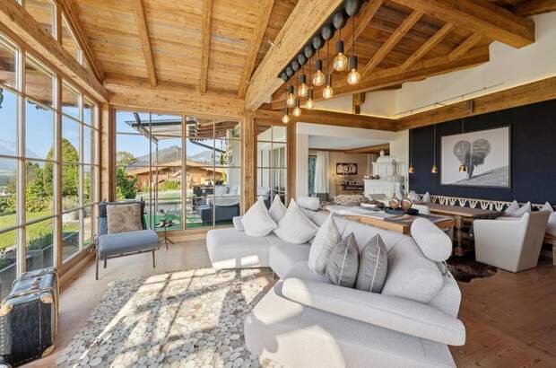 Einfamilienhaus kaufen in 6345 Kössen (Bild 4)