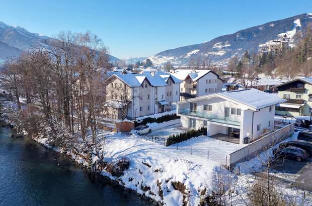 Mehrfamilienhaus kaufen in 5671 Bruck (Bild 1)