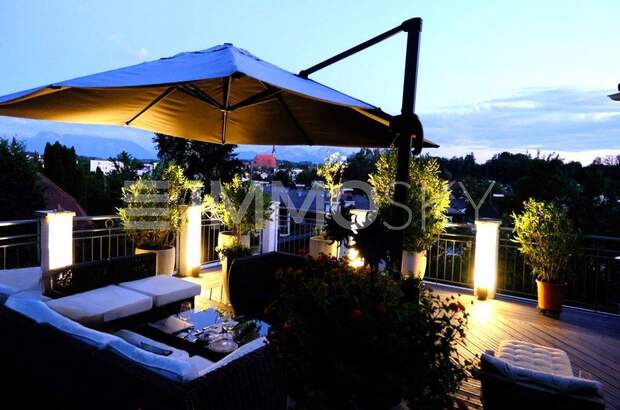 Einfamilienhaus kaufen in 5110 Oberndorf (Bild 2)