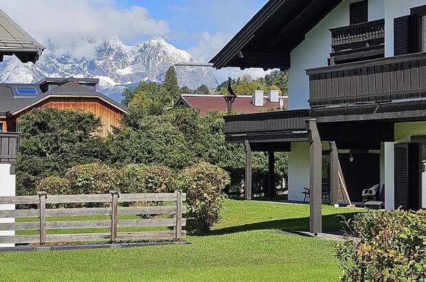 Terrassenwohnung kaufen in 6370 Kitzbühel (Bild 1)