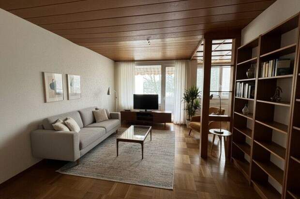 Terrassenwohnung kaufen in 3400 Klosterneuburg (Bild 1)