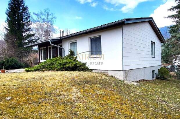 Haus kaufen in 2650 Payerbach (Bild 3)