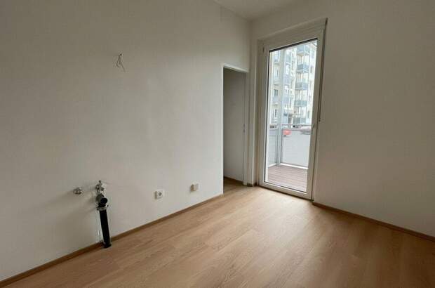 Wohnung mit Balkon kaufen in 9020 Klagenfurt (Bild 3)