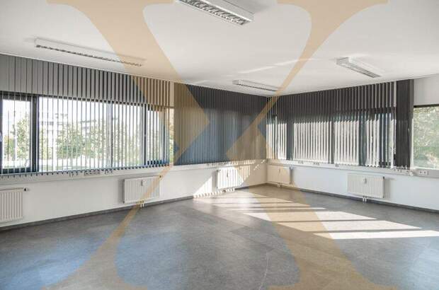 Büro / Praxis mieten in 4600 Wels (Bild 1)