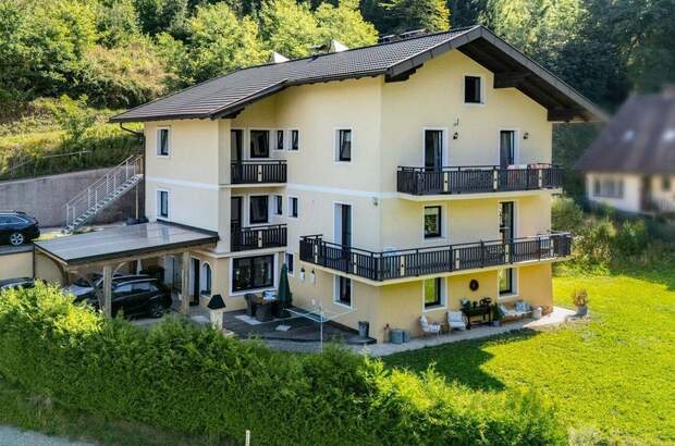 Haus kaufen in 9150 Bleiburg (Bild 1)