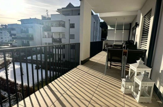 Wohnung mit Balkon kaufen in 9523 Landskron (Bild 2)