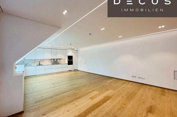 Terrassenwohnung kaufen in 1030 Wien (Bild 5)