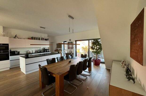 Terrassenwohnung kaufen in 1030 Wien (Bild 3)