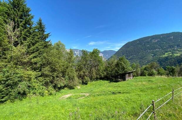 Gewerbeobjekt kaufen in 6432 Sautens (Bild 1)