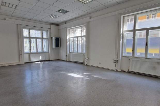 Gewerbeobjekt mieten in 1030 Wien (Bild 1)