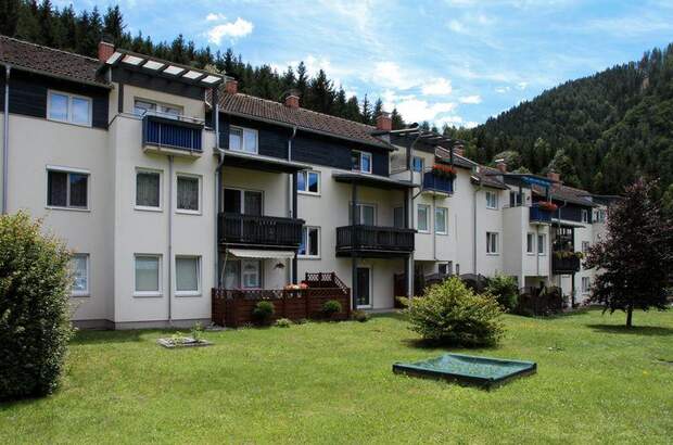 Terrassenwohnung mieten in 8621 Thörl (Bild 1)