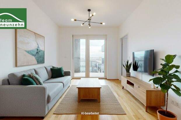 Terrassenwohnung mieten in 8055 Graz (Bild 3)