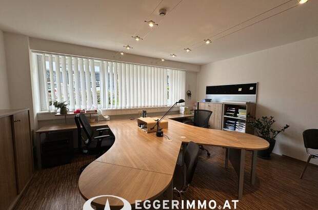 Büro / Praxis mieten in 5700 Zell am See (Bild 2)