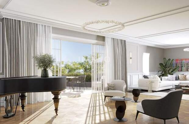 Eigentumswohnung in 1190 Wien