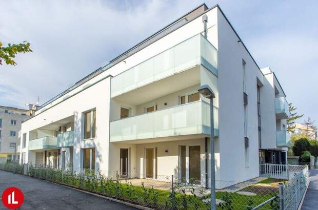 Terrassenwohnung mieten in 2320 Schwechat (Bild 1)