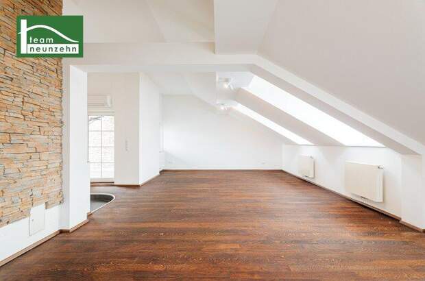 Terrassenwohnung kaufen in 1100 Wien (Bild 2)