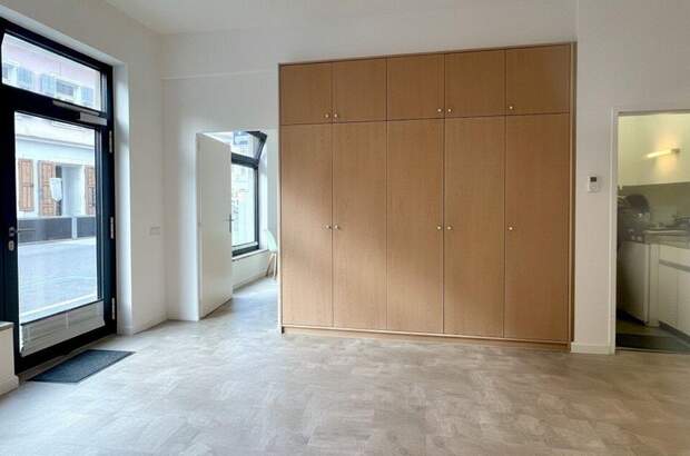 Gewerbeobjekt mieten in 8020 Graz (Bild 4)