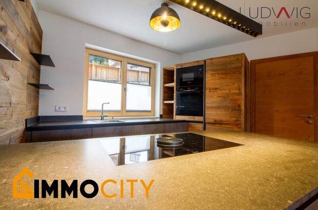 Terrassenwohnung kaufen in 6263 Fügen (Bild 5)